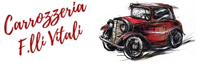 Carrozzeria Vitali